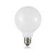 Bec LED E27 08W GLOBO D095 BIANCO 4000K