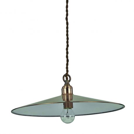 Pendule, Lustre suspendate - Pendul rustic CANTINA SP1 BIG RAME