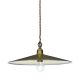 Pendule, Lustre suspendate - Pendul rustic CANTINA SP1 BIG BRUNITO