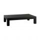 Mobilier terasa - Masuta de cafea exterior / interior design modern premium JUT COFFEE TABLE