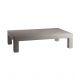 Mobilier terasa - Masuta de cafea exterior / interior design modern premium JUT COFFEE TABLE