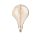 Becuri E27 - Bec LED E27 VINTAGE 04W CRASH AMBRA 2200K