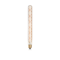 Bec LED E27 VINTAGE 06W LINEAR AMBRA 2200K