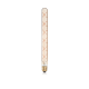 Bec LED E27 VINTAGE 06W LINEAR AMBRA 2200K