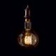 Becuri E27 - Bec dimabil de dimensiuni mari LED E27 VINTAGE XL 04W AMBRA 2200K