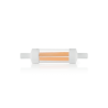 BEC LED R7s 06W 0850Lm 3000K