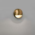Aplica LED de exterior decorativa IP44 DRAK alama