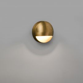Aplice - Aplica LED de exterior decorativa IP44 DRAK alama