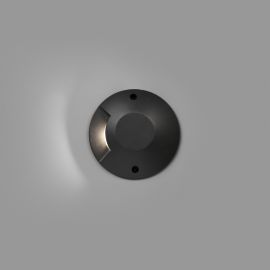 Spoturi - Spot LED / Corp semnalizare de iluminat exterior IP67 LOTH-1