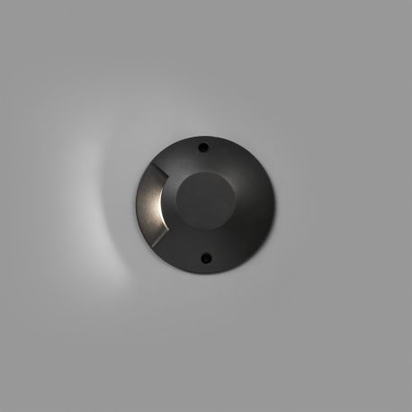 Spoturi - Spot LED / Corp semnalizare de iluminat exterior IP67 LOTH-1