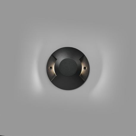 Spoturi - Spot LED / Corp semnalizare de iluminat exterior IP67 LOTH-2