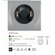Spoturi - Spot LED / Corp semnalizare de iluminat exterior IP67 LOTH-2
