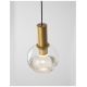 Pendule, Lustre suspendate - Pendul LED design ultra-modern BELAR