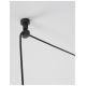 Pendule, Lustre suspendate - Pendul LED design ultra-modern BELAR