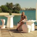 Masa de bar exterior / interior design modern premium MOMA BAR TABLE