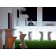 Bar lounge - Masa de bar exterior / interior design modern premium MOMA BAR TABLE