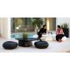 Mese - Masuta de cafea exterior / interior design modern premium MOMA COFFEE TABLE