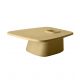 Mese - Masuta de cafea exterior / interior design modern premium MOMA COFFEE TABLE