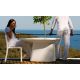 Mese - Masa de exterior / interior design modern premium MOMA TABLE
