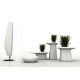 Mese - Masa de exterior / interior design modern premium MOMA TABLE