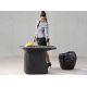 Mese - Masa de exterior / interior design modern premium MOMA TABLE