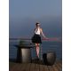 Mese - Masa de exterior / interior design modern premium MOMA TABLE