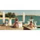 Mese - Masa de exterior / interior design modern premium MOMA TABLE