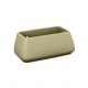 Ghivece - Ghiveci plante / Vaza flori exterior / interior design modern premium MOMA PLANTER LOW