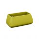 Ghivece - Ghiveci plante / Vaza flori exterior / interior design modern premium MOMA PLANTER LOW