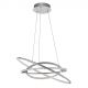 Candelabre, Lustre - Lustra LED design modern Livorno