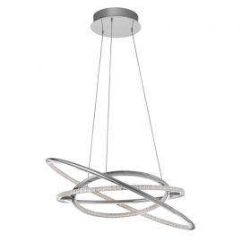 Candelabre, Lustre - Lustra LED design modern Livorno