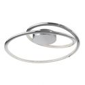Lustra LED aplicata design modern Plasencia