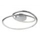 Lustre aplicate - Lustra LED aplicata design modern Plasencia