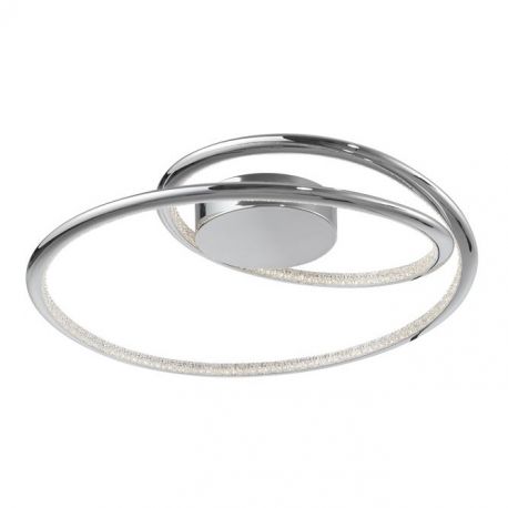 Lustre aplicate - Lustra LED aplicata design modern Plasencia