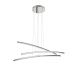 Candelabre, Lustre - Lustra LED suspendata design modern Seville