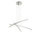 Candelabre, Lustre - Lustra LED suspendata design modern Seville