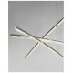 Candelabre, Lustre - Lustra LED suspendata design modern Seville