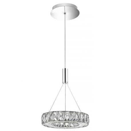Pendule, Lustre suspendate - Pendul, Lustra LED design modern Corona