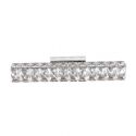 Aplica LED design modern Corona