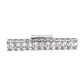 Aplice, corpuri de iluminat pentru pereti - Aplica LED design modern Corona