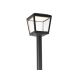 Stalpi - Stalp LED de iluminat exterior design modern IP54 PLAZA H-219cm
