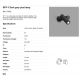 Stalpi - Mini stalp LED cu proiector directionabil IP65 SPY-1