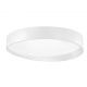 Plafoniere - Plafoniera LED moderna Fano 80cm