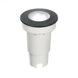 Spoturi - SPOT LED INCASTRABIL GRAVITY PT ROUND SMALL