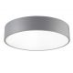 Plafoniere - Plafoniera LED 3000K 40cm Roda gri