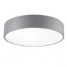 Plafoniera LED 3000K 40cm Roda gri