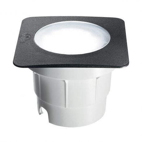 Spoturi - SPOT LED INCASTRABIL GRAVITY PT SQUARE BIG