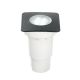 Spoturi - SPOT LED INCASTRABIL GRAVITY PT SQUARE SMALL