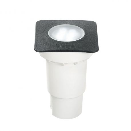 Spoturi - SPOT LED INCASTRABIL GRAVITY PT SQUARE SMALL