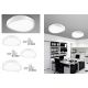 Plafoniere - Plafoniera LED moderna Onda 40cm
